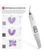 Runyes 3D intraoral scanner V5, V5pro mini intraoral scanner