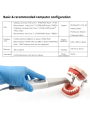 Runyes 3D intraoral scanner V5, V5pro mini intraoral scanner