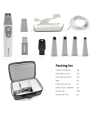 Runyes 3D intraoral scanner V5, V5pro mini intraoral scanner