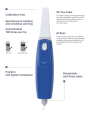 All-in-One Chairside Scanner Implants·Ortho·Crowns Ready Cost-effective dental 3D intraoral scanner