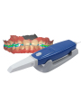 All-in-One Chairside Scanner Implants·Ortho·Crowns Ready Cost-effective dental 3D intraoral scanner