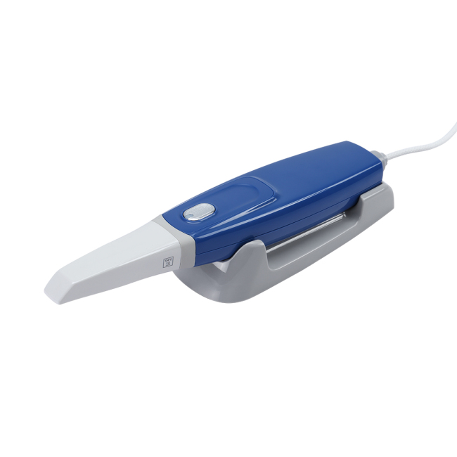 All-in-One Chairside Scanner Implants·Ortho·Crowns Ready Cost-effective dental 3D intraoral scanner