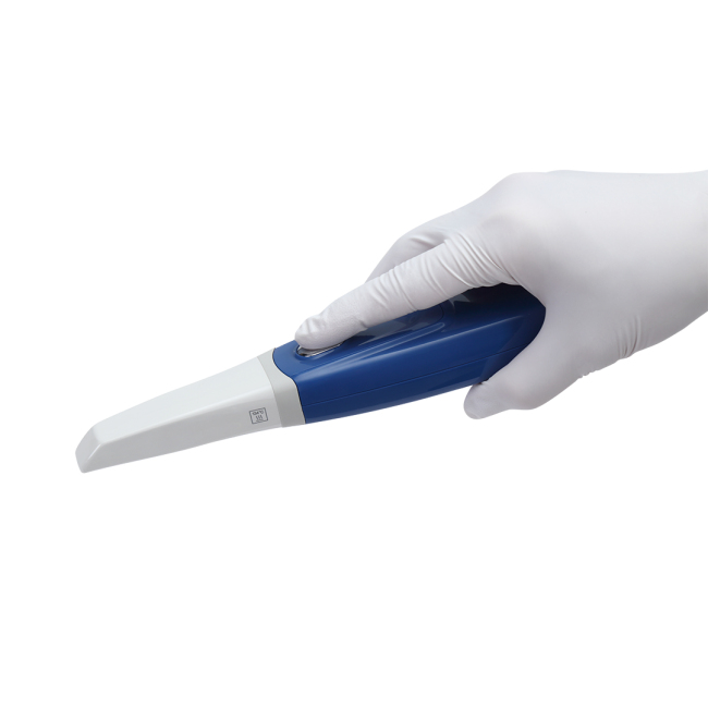 All-in-One Chairside Scanner Implants·Ortho·Crowns Ready Cost-effective dental 3D intraoral scanner