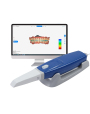 All-in-One Chairside Scanner Implants·Ortho·Crowns Ready Cost-effective dental 3D intraoral scanner