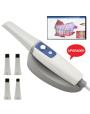 3D Intraoral Scanner with AI Function, Cloud Share Digital Dental Scanner for Orthodontics & Restoration