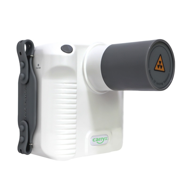 Rayos X digitales portátiles de 70 KV y 2 mA para radiografía dental