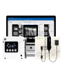 2023 Lowest Price Dental Portable X-ray Machine Digital Sensor Big sale