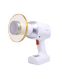 New Gun-type Dental X-ray Machine with Radiation Protection Lead Plate