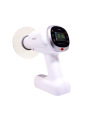New Gun-type Dental X-ray Machine with Radiation Protection Lead Plate