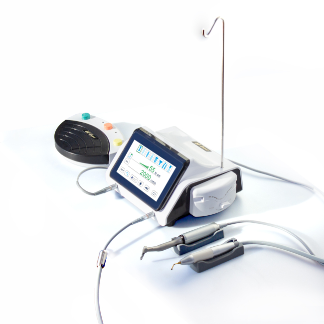 2 in 1 Dental Piezo Surgery Implant Motor Dental Piezo Surgery Device Implant Dentistry