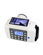 Wireless WIFI USB Dental X-Ray Sensor With Portable Dental X Ray Machine Digital Dental Radiography System For Clinic