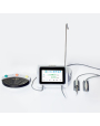 2 in 1 Dental Piezo Surgery Implant Motor Dental Piezo Surgery Device Implant Dentistry