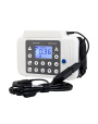 Portable dental X-ray all-in-one machine with touch screen and sensor