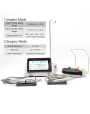 2 in 1 Dental Piezo Surgery Implant Motor Dental Piezo Surgery Device Implant Dentistry