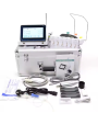 2 in 1 Dental Piezo Surgery Implant Motor Dental Piezo Surgery Device Implant Dentistry