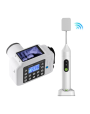 Wireless WIFI USB Dental X-Ray Sensor With Portable Dental X Ray Machine Digital Dental Radiography System For Clinic