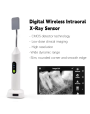 Wireless WIFI USB Dental X-Ray Sensor With Portable Dental X Ray Machine Digital Dental Radiography System For Clinic