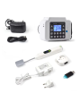Wireless WIFI USB Dental X-Ray Sensor With Portable Dental X Ray Machine Digital Dental Radiography System For Clinic