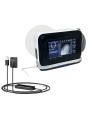 Portable Dental Xray System With AI Diagnosis All in One Dental XRay Unit Real Time Image Display Wireless Charging DentalSensor