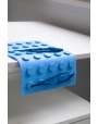 Operation Instrument Holding Pad, Silicone Magnetic Mat for Secure & Anti-Slip Fixation of Surgical Tools