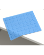 Operation Instrument Holding Pad, Silicone Magnetic Mat for Secure & Anti-Slip Fixation of Surgical Tools