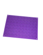 Operation Instrument Holding Pad, Silicone Magnetic Mat for Secure & Anti-Slip Fixation of Surgical Tools