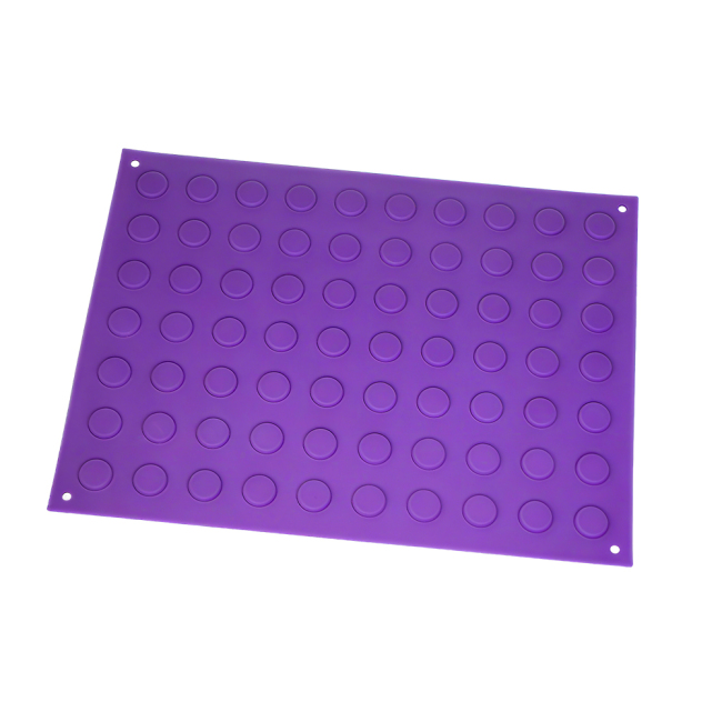 Operation Instrument Holding Pad, Silicone Magnetic Mat for Secure & Anti-Slip Fixation of Surgical Tools