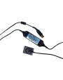 Perro gato sensor digital dental para mascotas