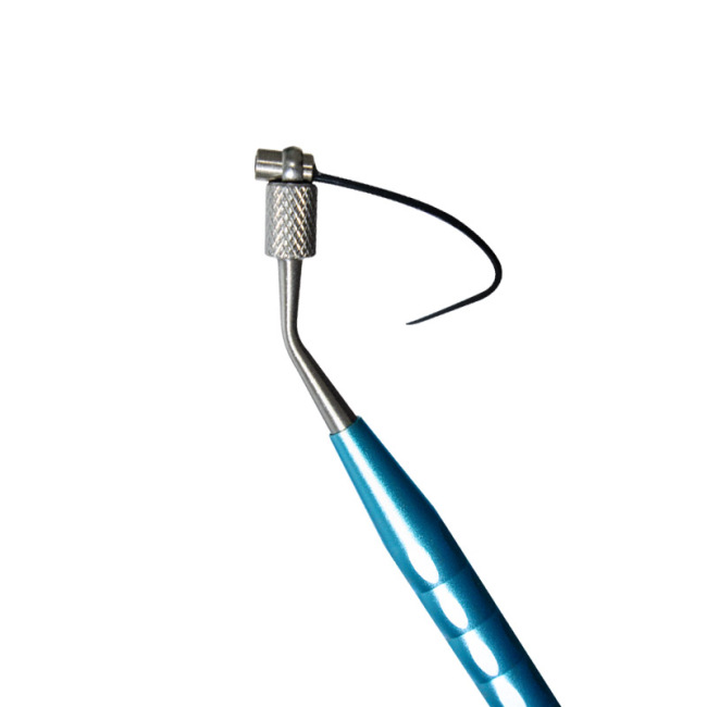Caméra Intra-orale Dentaire HD LED - Mini Caméra Pour Visualisation Canal Radiculaire, Neuve