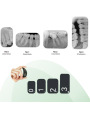 Escáner de película de rayos X de placa de imagen intraoral digitalizada dental