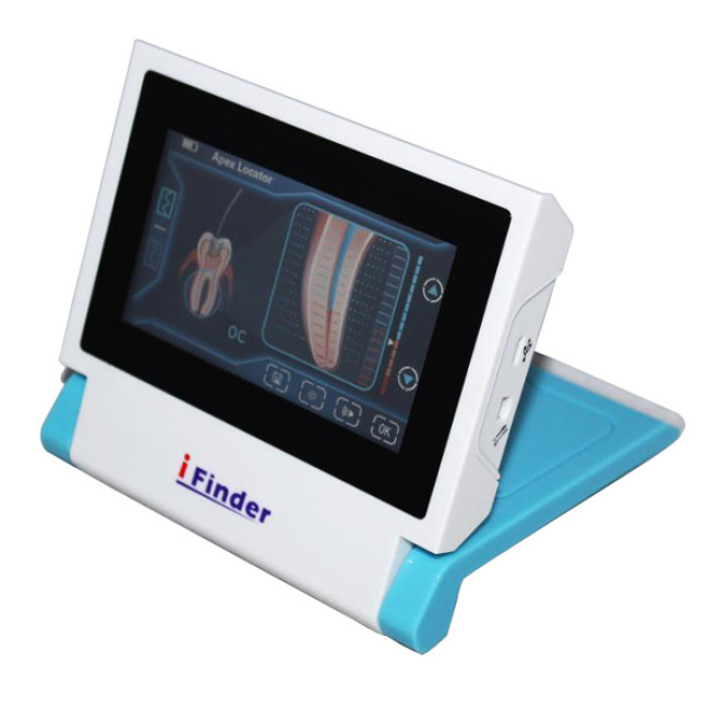 Equipo dental Denjoy Canal I Root Apex Finder