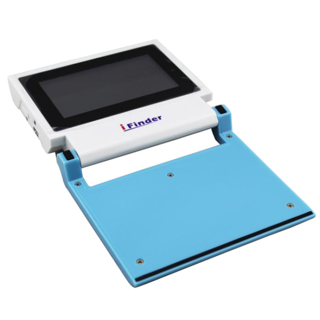 Equipo dental Denjoy Canal I Root Apex Finder