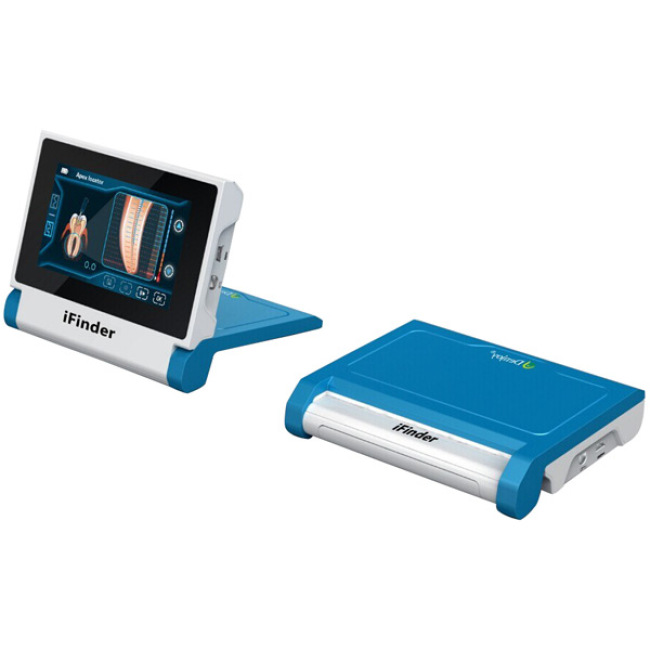 Equipo dental Denjoy Canal I Root Apex Finder