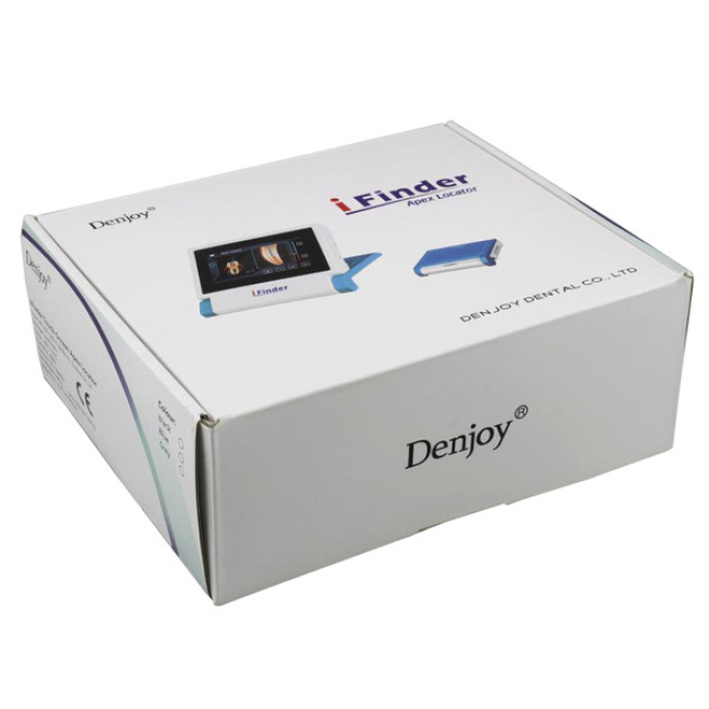 Equipo dental Denjoy Canal I Root Apex Finder