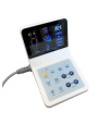 Localizador de ápice R-Smart Plus con pantalla de colores de Oled y motor Endo