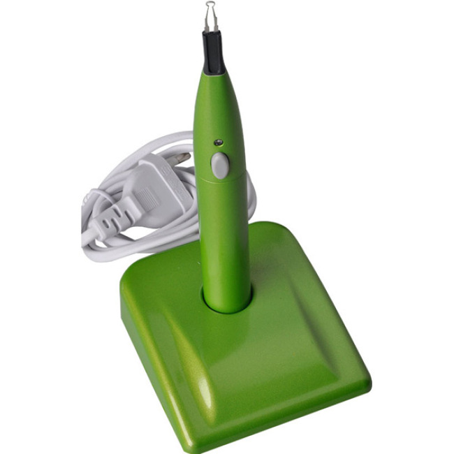 Adaptador de puntas 4 Cortador de gutapercha portátil inalámbrico sin cable