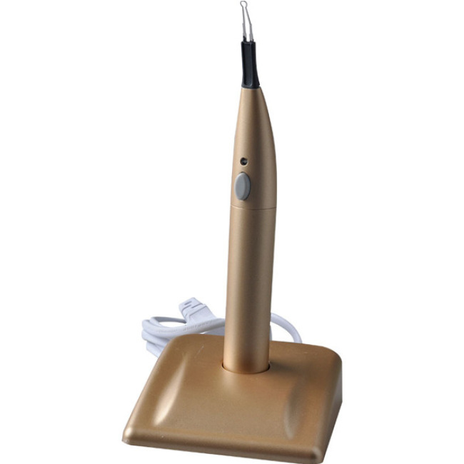 Adaptador de puntas 4 Cortador de gutapercha portátil inalámbrico sin cable