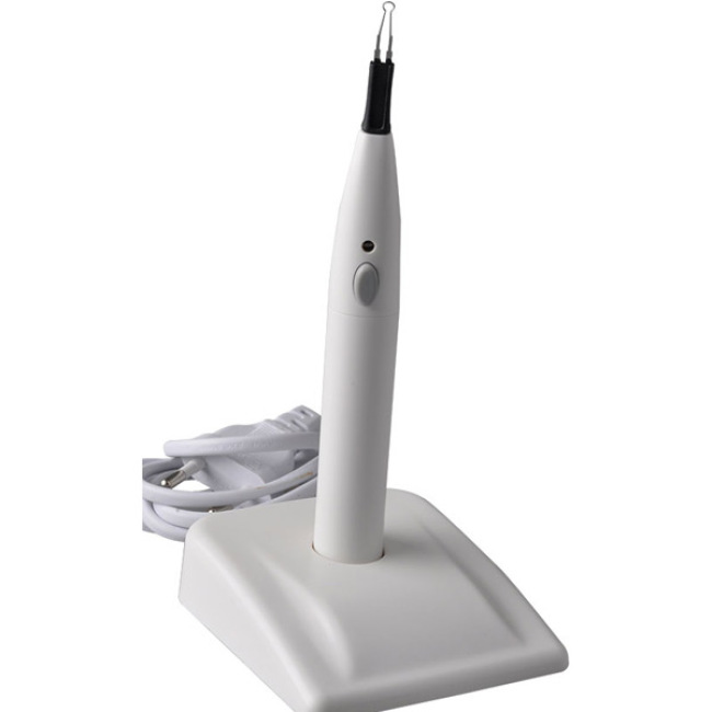 Adaptador de puntas 4 Cortador de gutapercha portátil inalámbrico sin cable