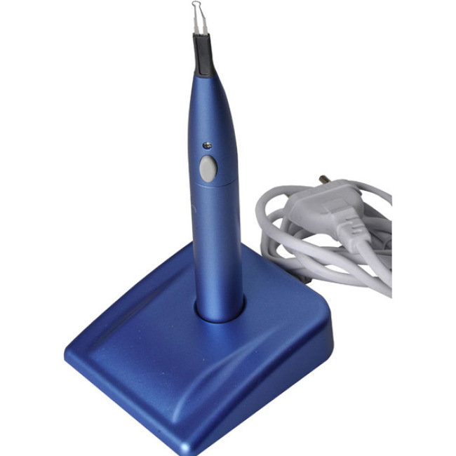 Adaptador de puntas 4 Cortador de gutapercha portátil inalámbrico sin cable