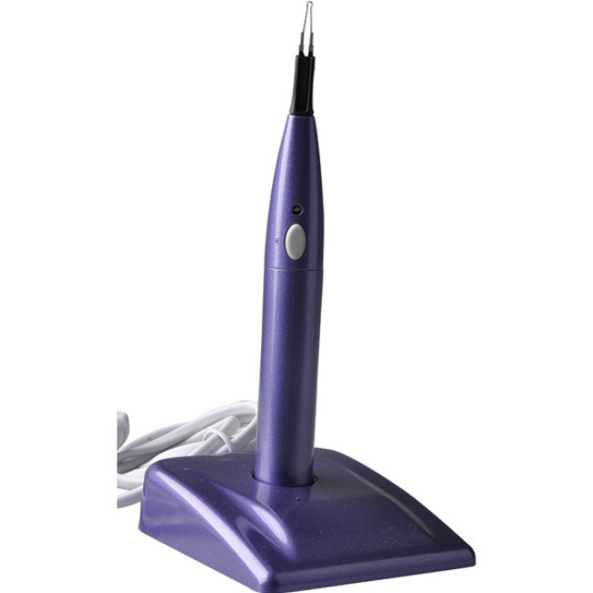 Adaptador de puntas 4 Cortador de gutapercha portátil inalámbrico sin cable