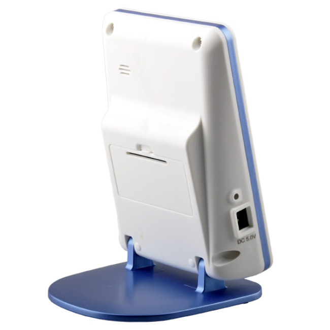 Localizador de ápice colorido de 4.5 Inch LCD Dental Supply Apodon