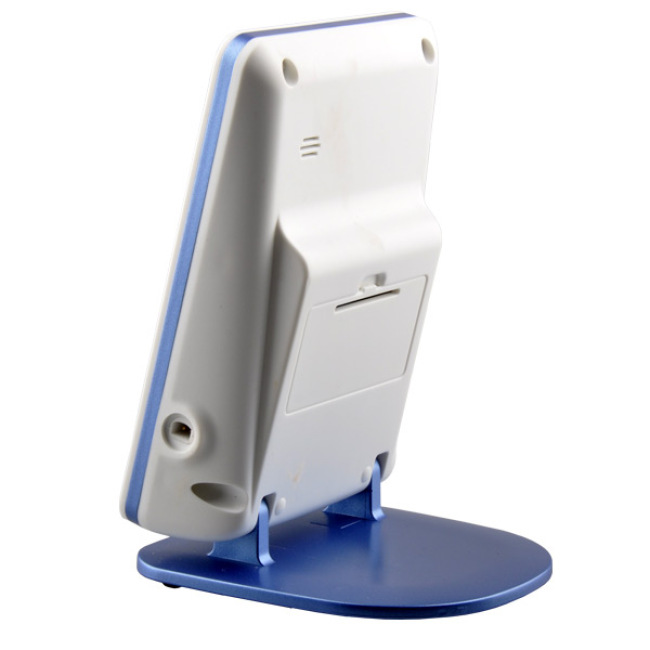 Localizador de ápice colorido de 4.5 Inch LCD Dental Supply Apodon