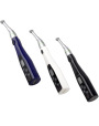 Handpiece inalámbrico colorido llevó el motor rotatorio de Endo dental