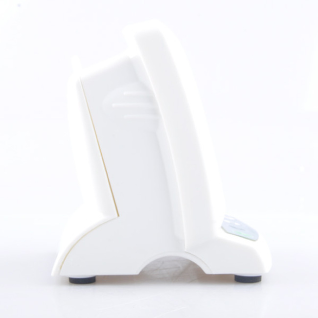Localizador de ápice endodóntico de tratamiento dental de alta resolución