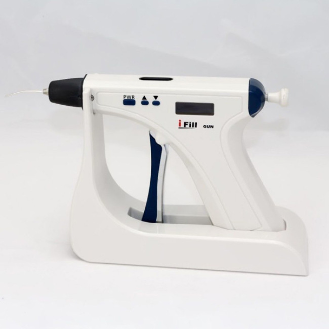 Denjoy Classical iFill Dental Gutta Percha Obturación