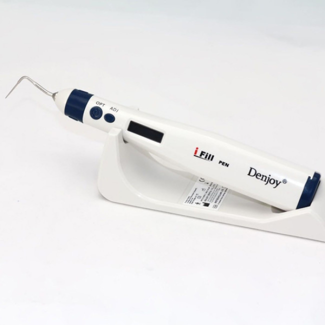 Denjoy Classical iFill Dental Gutta Percha Obturación
