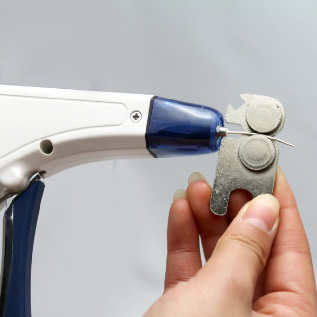 Denjoy Classical iFill Dental Gutta Percha Obturación