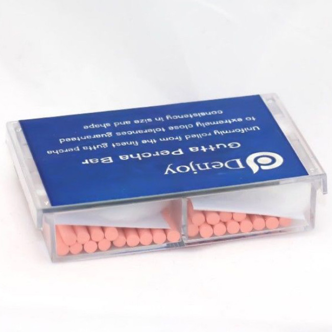 Denjoy Classical iFill Dental Gutta Percha Obturación