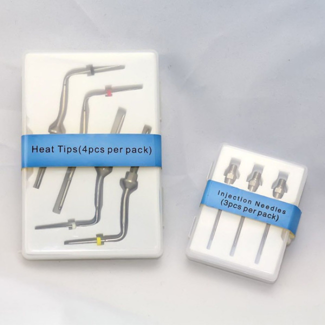 Denjoy Classical iFill Dental Gutta Percha Obturación