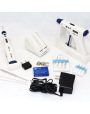 Denjoy Classical iFill Dental Gutta Percha Obturación